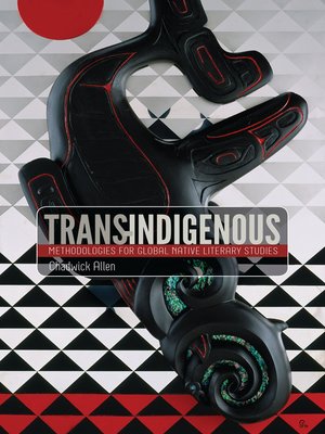 cover image of Trans-Indigenous